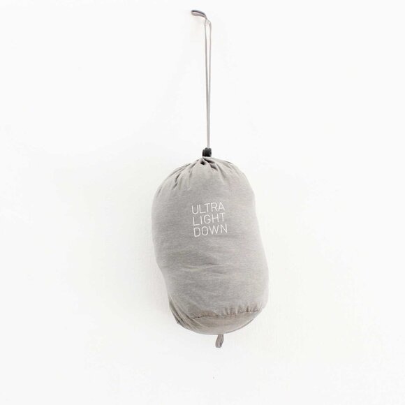 Uniqlo Ultra Light Down Water Repellent Packable Jacket - Picture 3 of 6